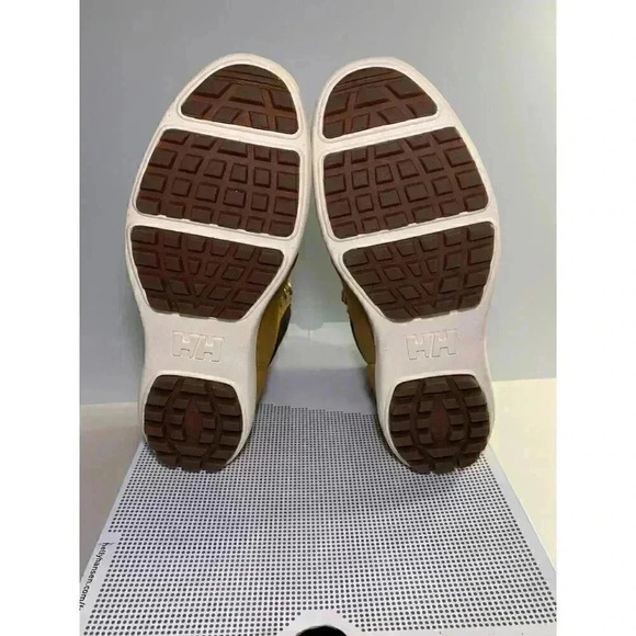 .1227 Henly Hansen Boots Brown US 7- MENS - Picture 5 of 6